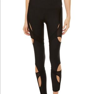 Alo Yoga High Waist Arch Leggings